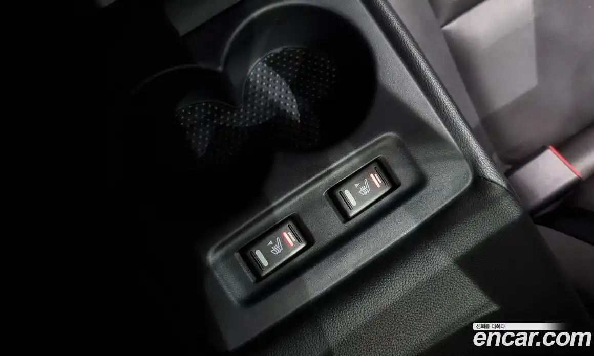 Renault SM3 2016 1.6 Автомат в Москве № 177747, фото 14