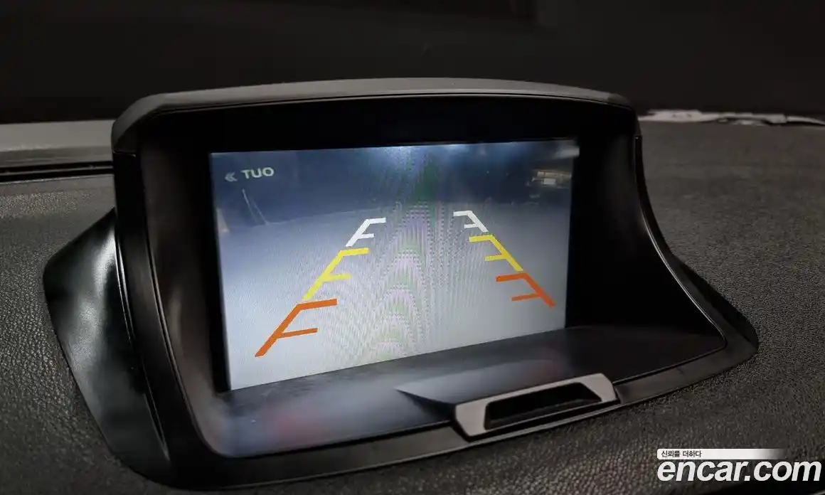 Renault SM3 2016 1.6 Автомат в Москве № 177747, фото 15