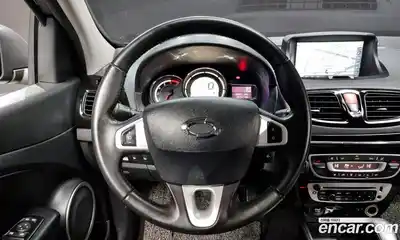 Renault SM3 2016 1.6 Автомат в Москве № 177747, миниатюра 5