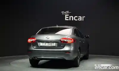 Renault SM3 2016 1.6 Автомат в Москве № 177747, миниатюра 9