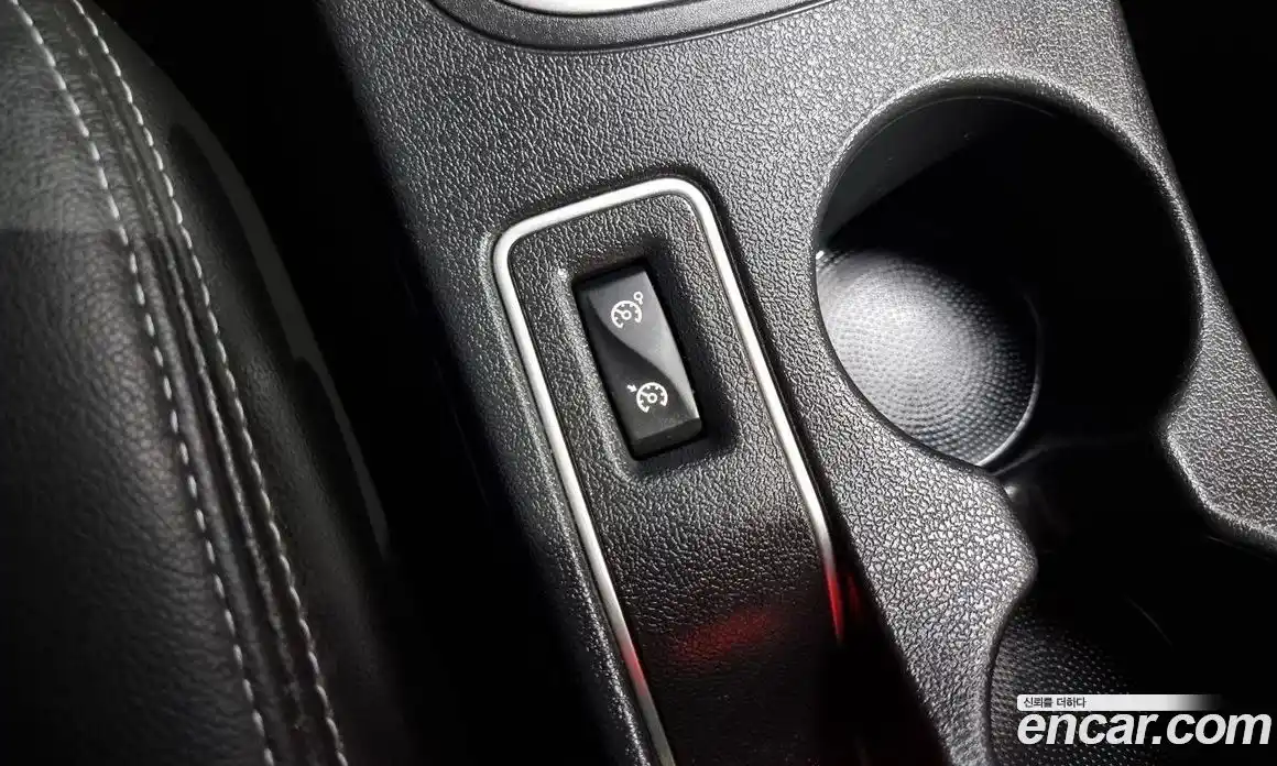 Renault SM3 2016 1.6 Автомат в Москве № 177747, фото 10