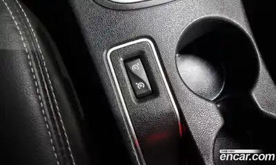 Renault SM3 2016 1.6 Автомат в Москве № 177747, миниатюра 10