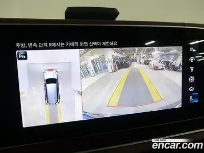 Mercedes-Benz GLS-Class 2023 4.0 Автомат в Москве № 178630, миниатюра 12