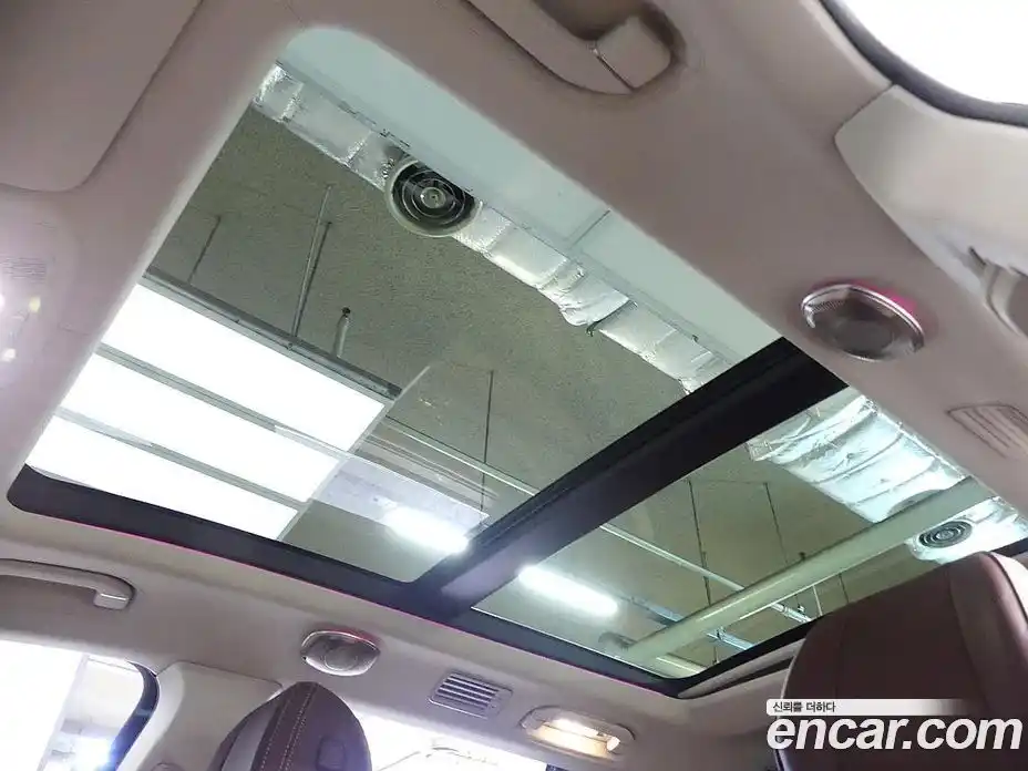 Mercedes-Benz GLS-Class 2023 4.0 Автомат в Москве № 178630, фото 18