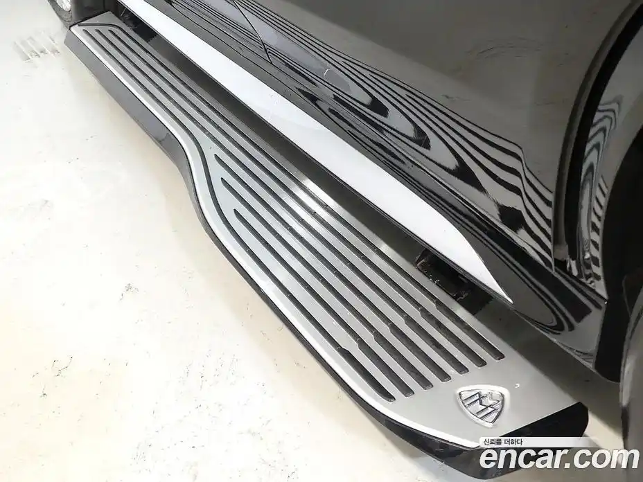 Mercedes-Benz GLS-Class 2023 4.0 Автомат в Москве № 178630, фото 19