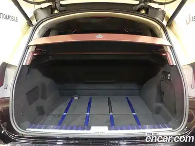 Mercedes-Benz GLS-Class 2023 4.0 Автомат в Москве № 178630, миниатюра 8