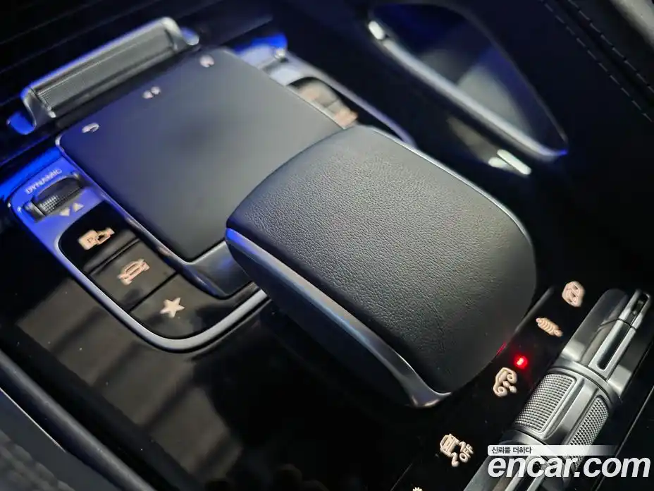 Mercedes-Benz GLE-Class 2023 3.0 Автомат в Москве № 178720, фото 15