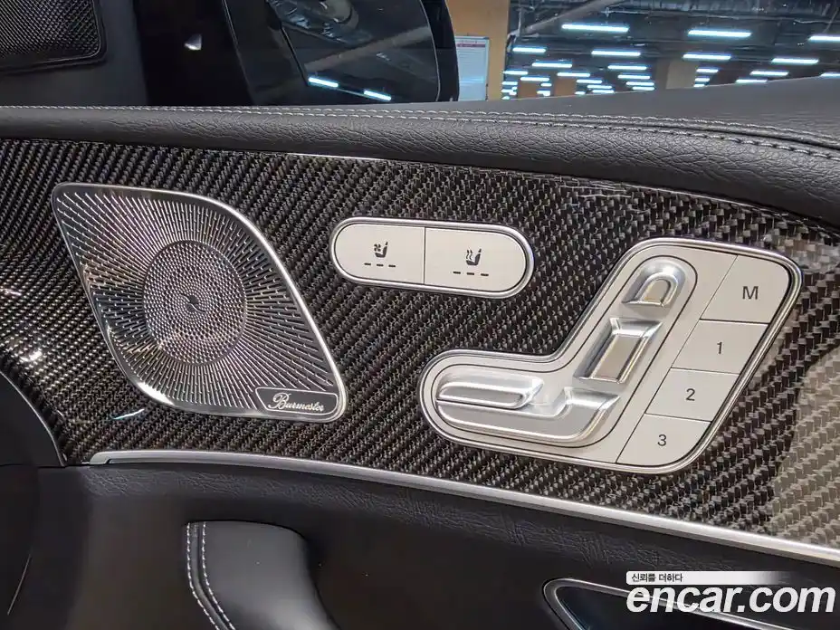 Mercedes-Benz GLE-Class 2023 3.0 Автомат в Москве № 178720, фото 17