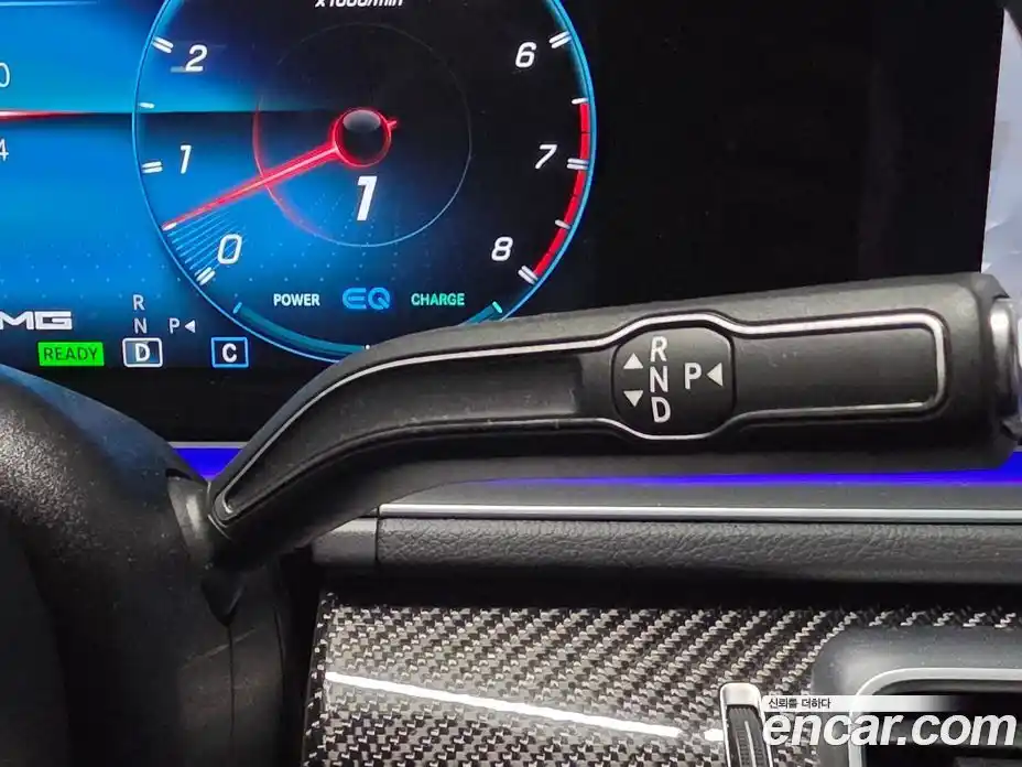 Mercedes-Benz GLE-Class 2023 3.0 Автомат в Москве № 178720, фото 18