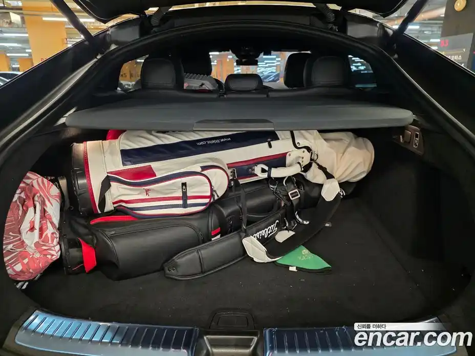 Mercedes-Benz GLE-Class 2023 3.0 Автомат в Москве № 178720, фото 19