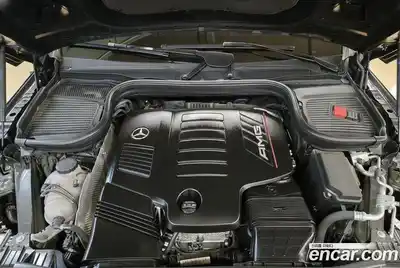 Mercedes-Benz GLE-Class 2023 3.0 Автомат в Москве № 178720, миниатюра 6