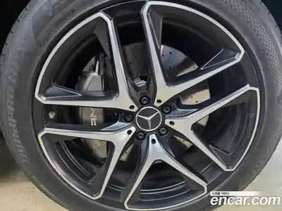 Mercedes-Benz GLE-Class 2023 3.0 Автомат в Москве № 178720, миниатюра 7