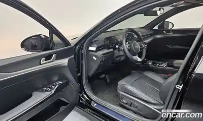 Kia K5 2026 2.0 Автомат в Москве № 17921, миниатюра 11