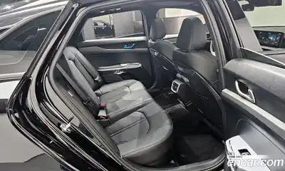 Kia K5 2026 2.0 Автомат в Москве № 17921, миниатюра 12