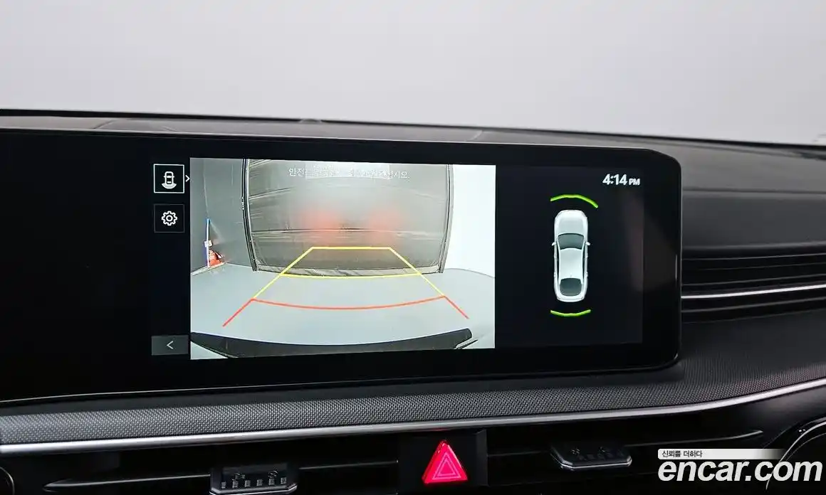 Kia K5 2026 2.0 Автомат в Москве № 17921, фото 15