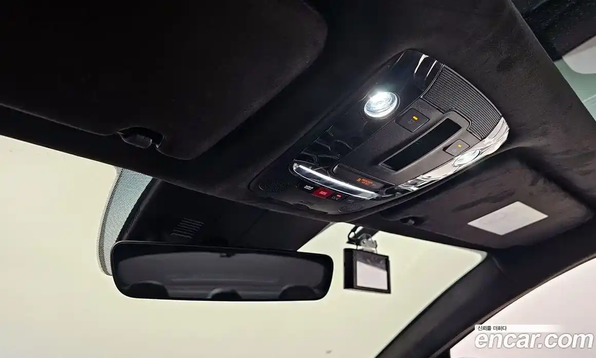 Kia K5 2026 2.0 Автомат в Москве № 17921, фото 16