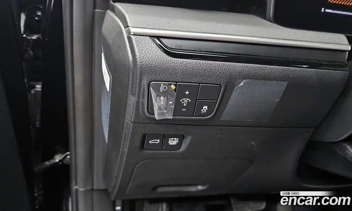 Kia K5 2026 2.0 Автомат в Москве № 17921, фото 17