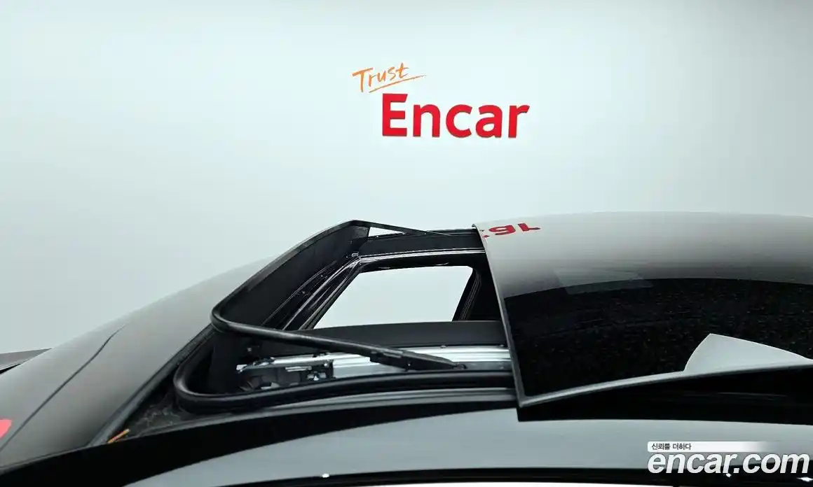 Kia K5 2026 2.0 Автомат в Москве № 17921, фото 19