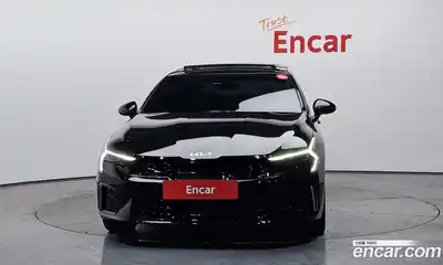 Kia K5 2026 2.0 Автомат в Москве № 17921, миниатюра 3