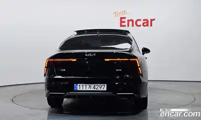 Kia K5 2026 2.0 Автомат в Москве № 17921, миниатюра 4