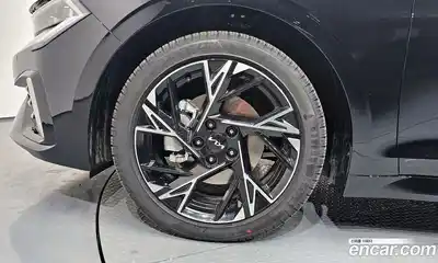 Kia K5 2026 2.0 Автомат в Москве № 17921, миниатюра 5