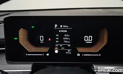 Kia K5 2026 2.0 Автомат в Москве № 17921, миниатюра 8