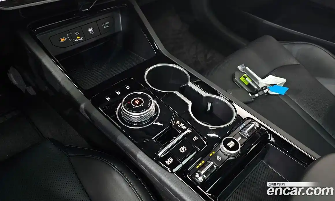 Kia K5 2026 2.0 Автомат в Москве № 17921, фото 9