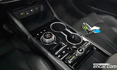 Kia K5 2026 2.0 Автомат в Москве № 17921, миниатюра 9