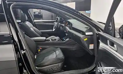 Kia K5 2026 2.0 Автомат в Москве № 17921, миниатюра 10