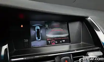 Renault SM7 2015 2.5 Автомат в Москве № 1795, миниатюра 12