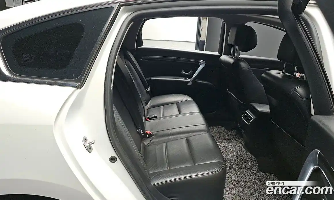 Renault SM7 2015 2.5 Автомат в Москве № 1795, фото 16