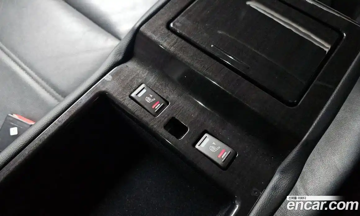 Renault SM7 2015 2.5 Автомат в Москве № 1795, фото 18