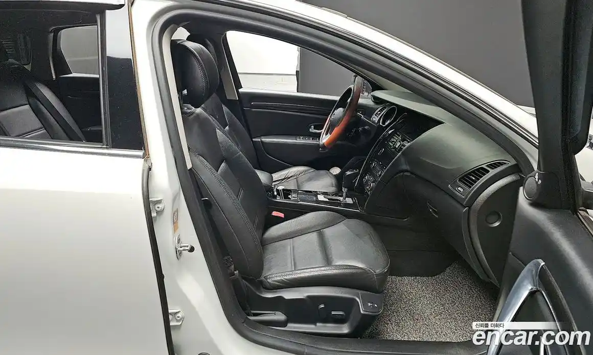 Renault SM7 2015 2.5 Автомат в Москве № 1795, фото 19