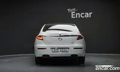 Renault SM7 2015 2.5 Автомат в Москве № 1795, миниатюра 2