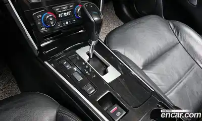 Renault SM7 2015 2.5 Автомат в Москве № 1795, миниатюра 3