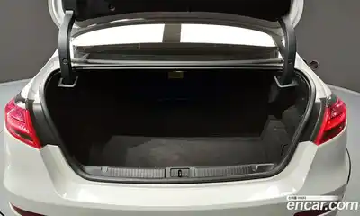 Renault SM7 2015 2.5 Автомат в Москве № 1795, миниатюра 4