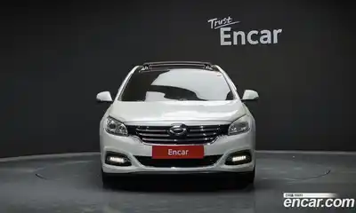 Renault SM7 2015 2.5 Автомат в Москве № 1795, миниатюра 5