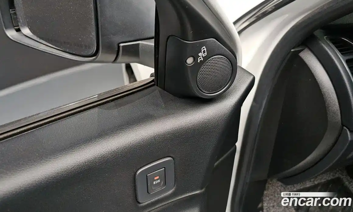 Renault SM7 2015 2.5 Автомат в Москве № 1795, фото 6