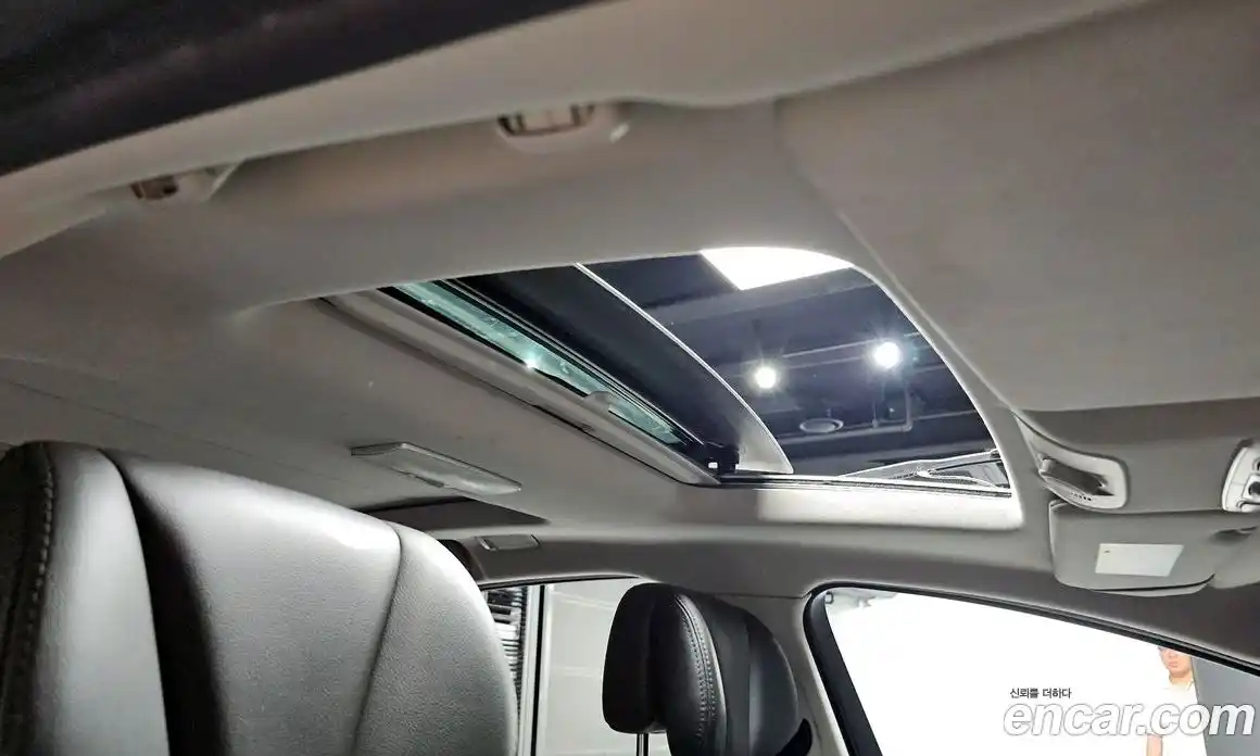 Renault SM7 2015 2.5 Автомат в Москве № 1795, фото 7