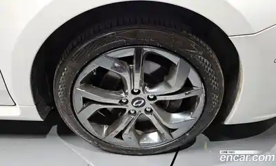 Renault SM7 2015 2.5 Автомат в Москве № 1795, миниатюра 9