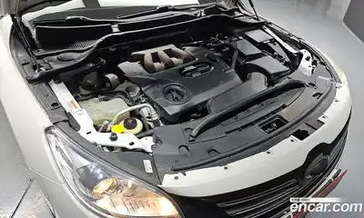 Renault SM7 2015 2.5 Автомат в Москве № 1795, миниатюра 10