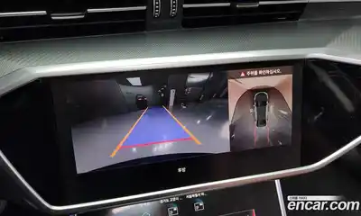 Audi A6 2021 2.0 Автомат в Москве № 182152, миниатюра 12