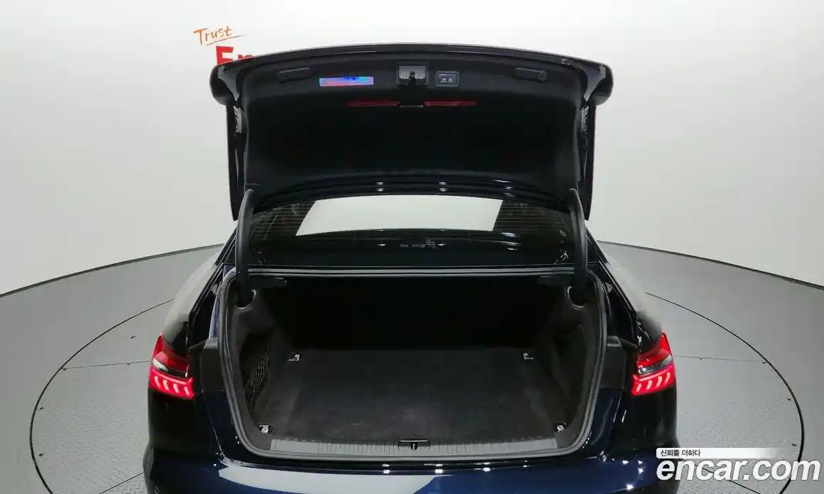 Audi A6 2021 2.0 Автомат в Москве № 182152, фото 3