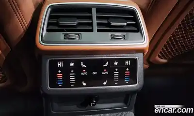 Audi A6 2021 2.0 Автомат в Москве № 182152, миниатюра 6