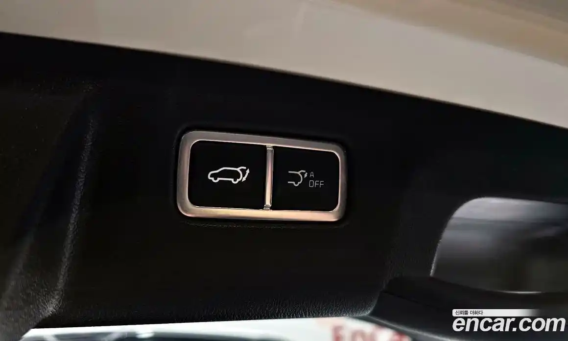 Kia Sorento 2024 1.6 Автомат в Москве № 1821, фото 11