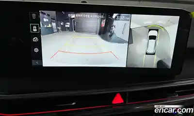 Kia Sorento 2024 1.6 Автомат в Москве № 1821, миниатюра 12