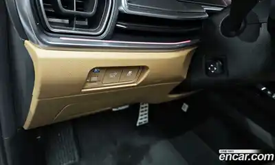 Kia Sorento 2024 1.6 Автомат в Москве № 1821, миниатюра 2