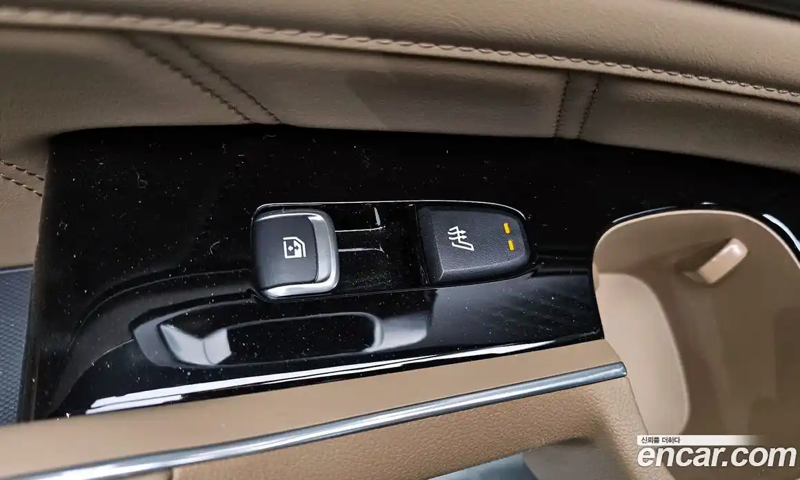 Kia Sorento 2024 1.6 Автомат в Москве № 1821, фото 9