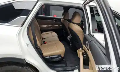 Kia Sorento 2024 1.6 Автомат в Москве № 1821, миниатюра 10