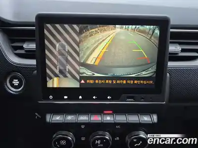 Renault XM3 2020 1.6 Автомат в Москве № 182681, миниатюра 12